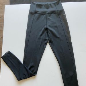 Adidas CLIMALITE leggings!